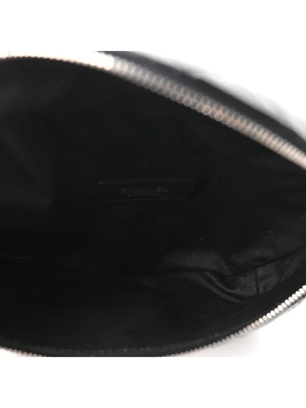 Chanel Calfskin Quilted Uniform Waist #295640C13B